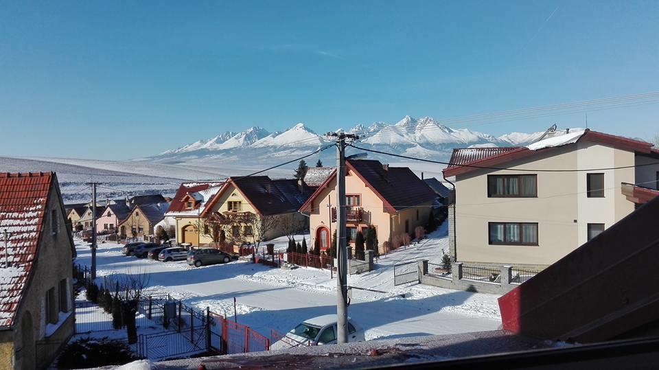 Pezion Limbovy Dvor Hotel Ménhárd Kültér fotó